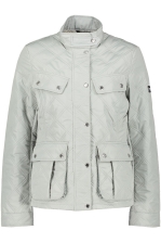 B.Intl Halsey Quilted Jacket