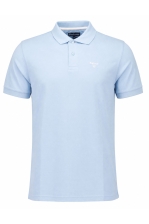 Barbour Lw Sports Polo