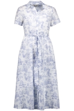 Barbour Wisteria Dress
