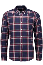 Barbour Crossfell Tailored Checked Shirt