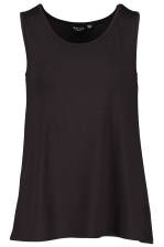 Inga Singlet A-Shaped Top