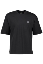 Lyle Relaxed T-shirt Plain