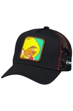 Looney Tunes Speedy Gonzales Black Capslab