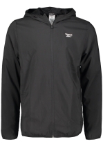 Id Train Woven Jacke