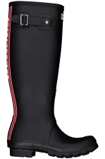 W Original Tall Hunter Tri Logo Boot