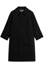 Wbbrenna Wool Coat