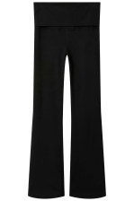 NKFSPICE BOOTCUT PANT NOOS