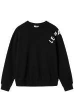 NKFODIKA LS RLX SWEAT BRU BF