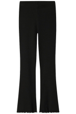 NKFNAKAL BOOTCUT LEGGING NOOS