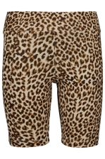 NKFFAHIROZ BIKER LEGGING