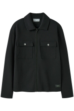 NKMNIALL LS NREG OVERSHIRT