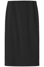 NKFKOVAN MIDI SKIRT