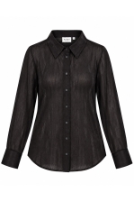 Mingel More Shiny Blouse