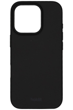 Silicone Case Iphone 16 Pro