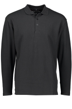 Ap Long Sleeve Piké