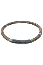 Camo Armband Svart