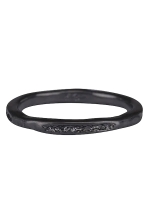 Laguna Ring Svart