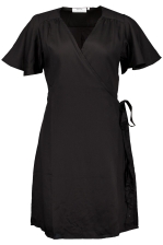 Wrap Dress Kungshamn
