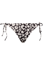 Bikini Bottom Gopa Painted Leopard