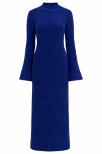 Dress Vamlingbo Blue