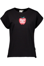 T-shirt Visby Eve Was Framed