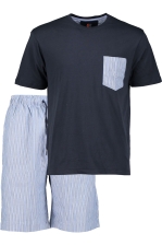 Pyjamas Kort Ärm