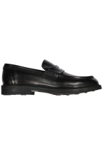 Link Calf Loafer