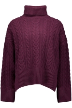 Barbour Embleton Knitted Jumper