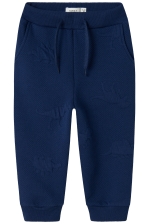 NMMNOLAN NREG SWEAT PANT UNB