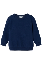 NMMNOLAN LS NREG SWEAT UNB