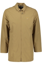 Barbour Crested Mac