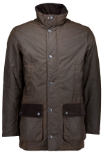 Barbour Modern Borde