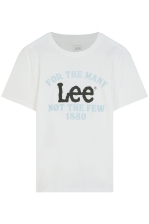 Big Logo Tee