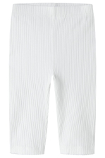 NMFJUDY CAPRI SLIM LEGGING