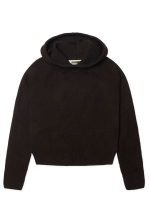 Wbeve Knit Hoodie