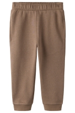 NMNRILEY RLX SWEAT PANT BRU NOOS