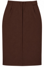Wiola Skirt Soda