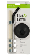 Straw Lid Set (for Tkwide Bottles)