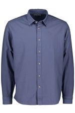 Barbour Garment Dyed Oxtown Relaxed Fit Shirt