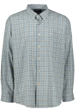 Barbour Durand Regular Fit Shirt