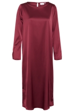 Zhafiasz Dress