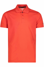 Man Functional Polo (40UPF)