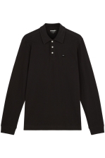 Ls Polo Shirt
