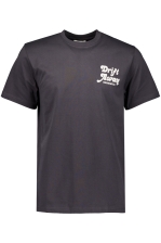 T-shirt Stockholm Drift Away Leo Lynxxx