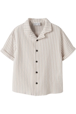 NKMFEDENIS SS NREG SHIRT