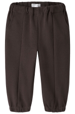 NMMOSBORNE BARREL SWEAT PANT