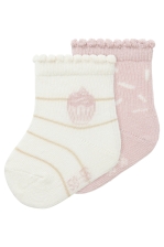 NBFNUPCAKE 2P SOCK