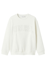 NKFNACE RLX SWEAT BRU