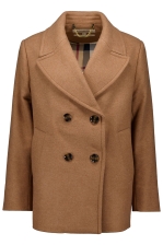 Barbour Indie Milita