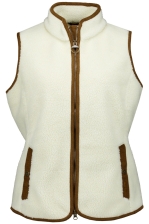 Barbour Burford Fleece